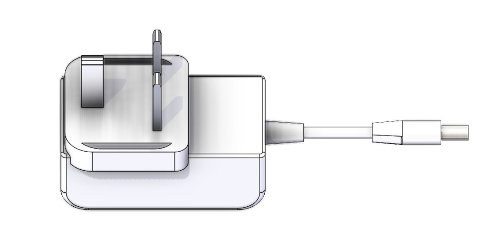 9 Volt Transformer (BMV068)